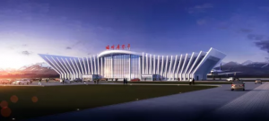 新疆机场项目设计系列报道——新疆首座高高原机场—塔县机场即将建成